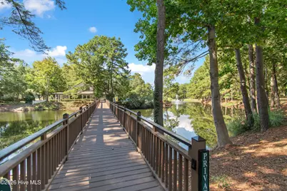 9196 Horseshoe Lake Road SW, Calabash, NC 28467 - Photo 60