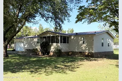 132 Church Street, Rockingham, NC 28379 - Photo 22