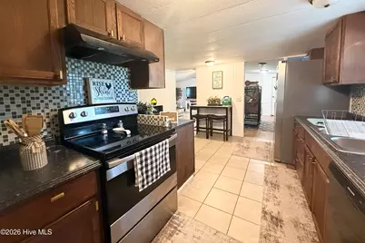 132 Church Street, Rockingham, NC 28379 - Photo 2