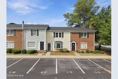 100 David Drive #E15, Greenville, NC 27858 - Photo 2