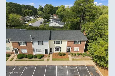 100 David Drive #E15, Greenville, NC 27858 - Photo 24
