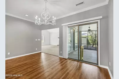 3703 Reston Court #Unit A, Wilmington, NC 28403 - Photo 10