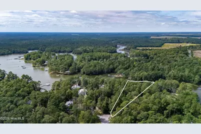 196 Brite Lane, Oriental, NC 28571 - Photo 2