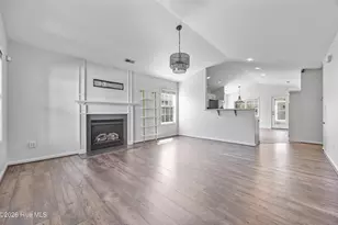 605 Brookbend Dr, Wilmington, NC 28411 - Photo 10