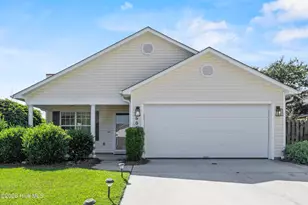 605 Brookbend Dr, Wilmington, NC 28411 - Photo 2