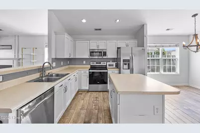 605 Brookbend Drive, Wilmington, NC 28411 - Photo 14