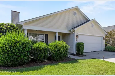 605 Brookbend Drive, Wilmington, NC 28411 - Photo 4