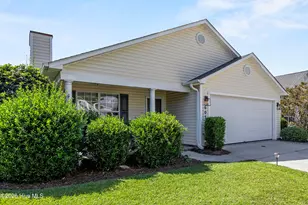 605 Brookbend Dr, Wilmington, NC 28411 - Photo 4