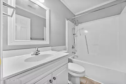 605 Brookbend Drive, Wilmington, NC 28411 - Photo 20