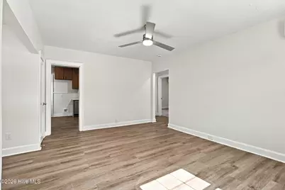 1106 Hanover Avenue SW, Wilson, NC 27893 - Photo 4