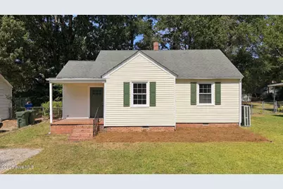 1106 Hanover Avenue SW, Wilson, NC 27893 - Photo 1