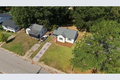 1106 Hanover Avenue SW, Wilson, NC 27893 - Photo 16