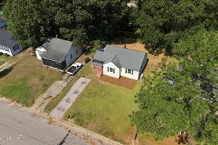 1106 Hanover Ave SW, Wilson, NC 27893 - Photo 16