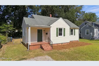 1106 Hanover Avenue SW, Wilson, NC 27893 - Photo 2