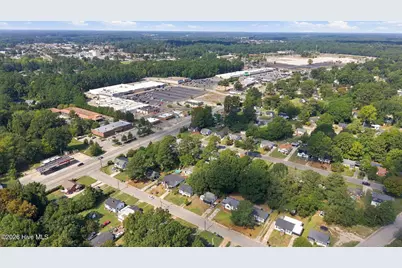 1106 Hanover Avenue SW, Wilson, NC 27893 - Photo 18