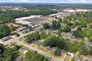 1106 Hanover Ave SW, Wilson, NC 27893 - Photo 18