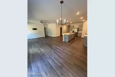 520 Bannermans Mill Road, Richlands, NC 28574 - Photo 20