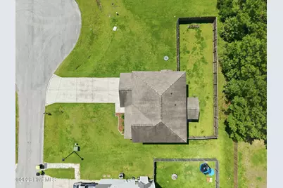 328 Aquamarine Circle, Jacksonville, NC 28546 - Photo 42