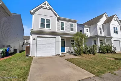 1613 King Street, Wilmington, NC 28401 - Photo 1