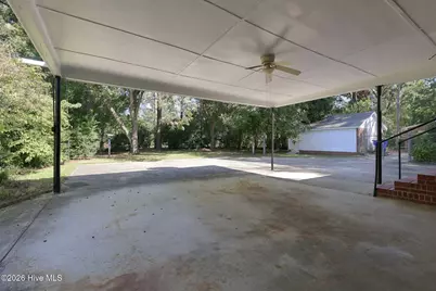 407 Cooper Drive, Clinton, NC 28328 - Photo 6