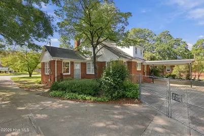 407 Cooper Drive, Clinton, NC 28328 - Photo 10