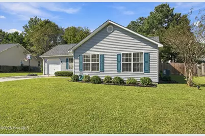 4536 Alder Ridge Road, Wilmington, NC 28412 - Photo 4