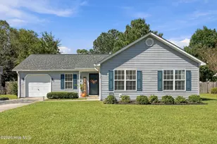 4536 Alder Ridge Rd, Wilmington, NC 28412 - Photo 2