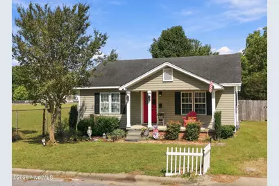 400 E 8th Street, Washington, NC 27889 - Photo 2