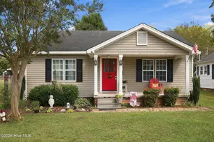 400 E 8th St, Washington, NC 27889 - Photo 1