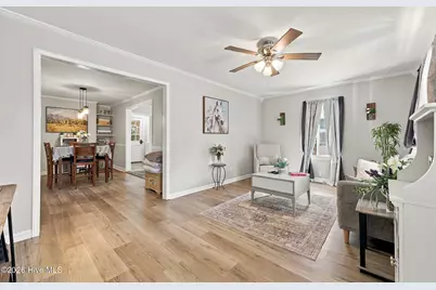 400 E 8th Street, Washington, NC 27889 - Photo 4
