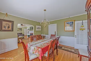 413 E Main St, Wallace, NC 28466 - Photo 12