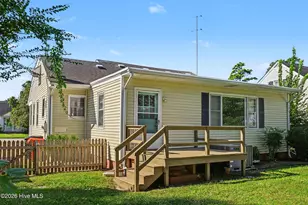 918 Woodruff Ave, Elizabeth City, NC 27909 - Photo 28