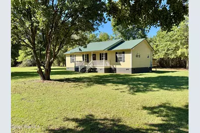 280 Harrison Road, Waynesboro, GA 30830 - Photo 1