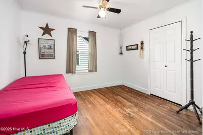 911 Cleveland Drive, Kinston, NC 28504 - Photo 24