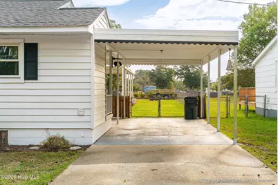 911 Cleveland Drive, Kinston, NC 28504 - Photo 10