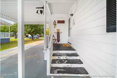 911 Cleveland Drive, Kinston, NC 28504 - Photo 30