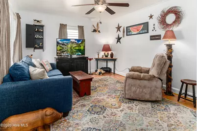 911 Cleveland Drive, Kinston, NC 28504 - Photo 4