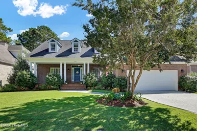 928 Wild Dunes Circle, Wilmington, NC 28411 - Photo 2