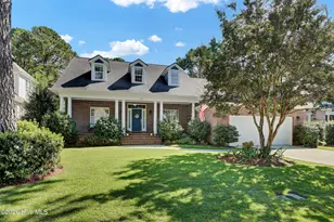 928 Wild Dunes Cir, Wilmington, NC 28411 - Photo 1