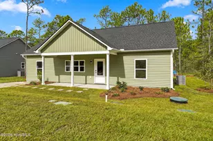 535 Wood Haven Rd, Southport, NC 28461 - Photo 2