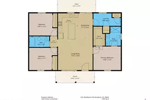 535 Wood Haven Rd, Southport, NC 28461 - Photo 52