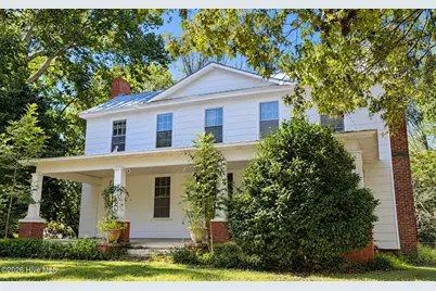 1460 Willeyton Road, Gates, NC 27937 - Photo 2