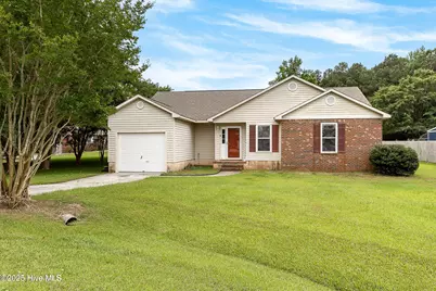 510 Greenfield Place, Sneads Ferry, NC 28460 - Photo 1