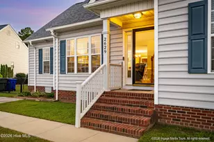 2629 Camille Dr, Winterville, NC 28590 - Photo 6