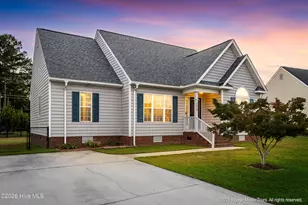 2629 Camille Dr, Winterville, NC 28590 - Photo 2