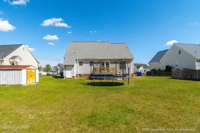 2629 Camille Drive, Winterville, NC 28590 - Photo 40