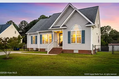 2629 Camille Drive, Winterville, NC 28590 - Photo 1