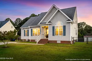 2629 Camille Dr, Winterville, NC 28590 - Photo 1