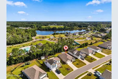 1736 Culdees Lane SE #Lot 11, Bolivia, NC 28422 - Photo 42