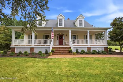 127 Shenandoah River Drive, Hertford, NC 27944 - Photo 4